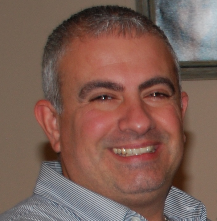 Richard Sciarrone Photo